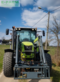 Tractor agrícola - Claas - Ares 697 ATZ