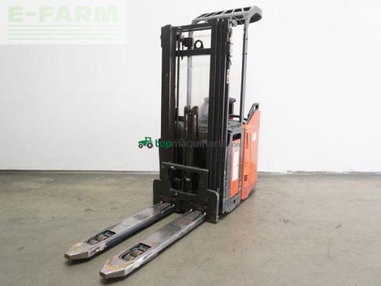 Elevadora - Linde - d 14 sp 133