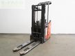 Elevadora - Linde - d 14 sp 133