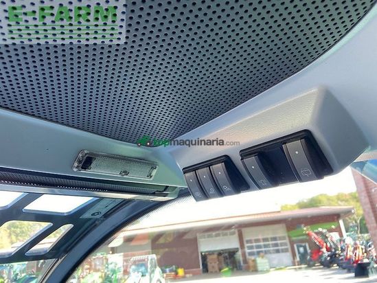 Telescopica - Claas - scorpion 6030 cp