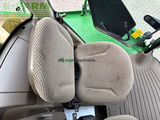 Cosechadora de Cereal - John Deere - 8400i prodrive 40 km/h
