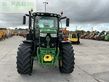 Tractor agrícola - John Deere - 6195r tractor (st24010)