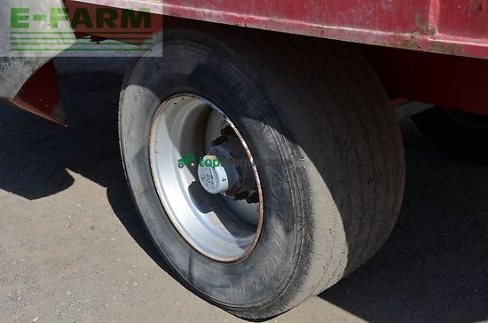 Remolqu esparcidor - BVL - v-mix plus 17-n2 s