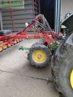 Sembradora directa - Väderstad - rapid 300 s