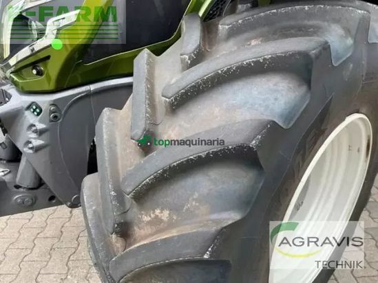Tractor agrícola - Valtra - t 235 d 2a1