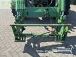 Tractor agrícola - Fendt - farmer 409 vario