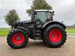Tractor agrícola - Fendt - vario 828