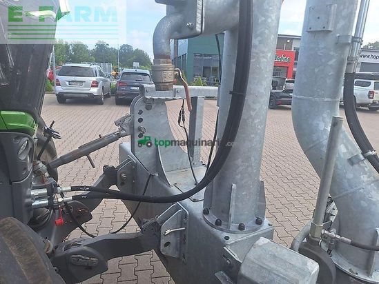 Cuba de purin - Kotte - vq32000