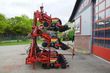 Sembradora monograno mecanica - Kverneland - unicorn sd 18-reihig