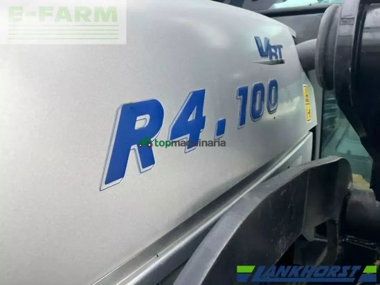 Tractor agrícola - Lamborghini - r4.100 vrt