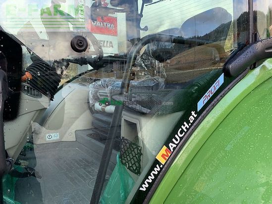 Tractor agrícola - Fendt - 620 vario profi setting 2