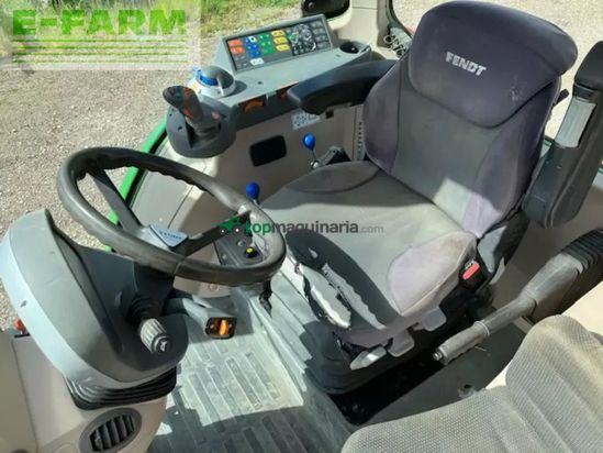 Tractor agrícola - Fendt - 310 power