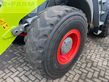 Minicargadora - Claas - Torion 1285