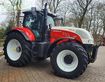 Tractor agrícola - Steyr - cvt 6240