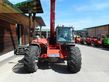 Telescopica - Manitou - mlt 634-120 lsu ( 6m 3,4t )