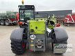 Telescopica - Claas - scorpion 741 varipower