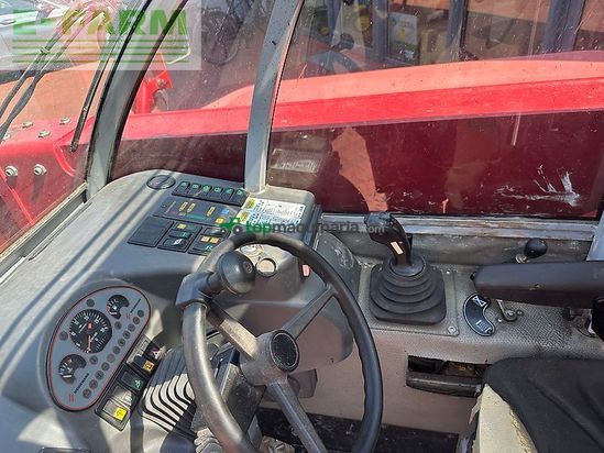 Telescopica - Weidemann - t5625cx80