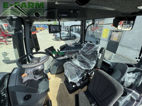 Tractor agrícola - Valtra - n175