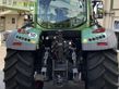 Tractor agrícola - Fendt - 516 gebr. allradschleppe