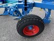 Arado - Lemken - juwel 8m 4-schar pflug