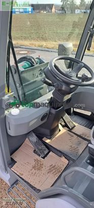 Minicargadora - kramer - kl 14.5