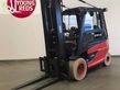 Elevadora - Linde - e 50 hl 388