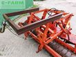 Grada rotativa - Kuhn - hr 3001
