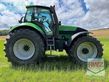 Tractor agrícola - Deutz-Fahr - 215