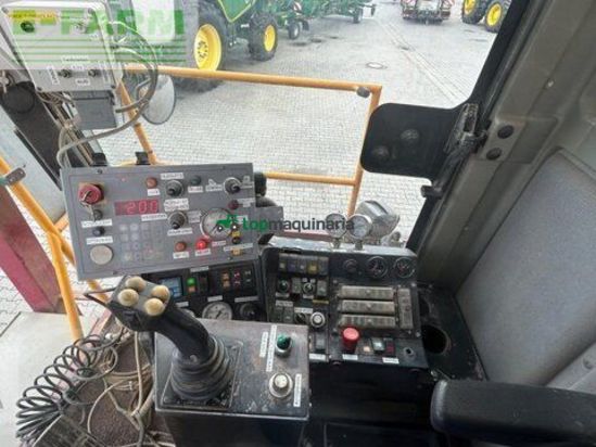 Cisterna - Vredo - vt 3926