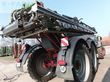 Atomizador - Horsch - leeb 12 td - repariert