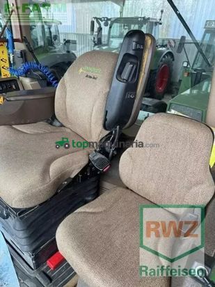 Tractor agrícola - John Deere - 7930 premium