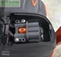 Elevadora - Linde - l 12 b ion 4596-00