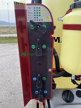 Atomizador - Hardi - master