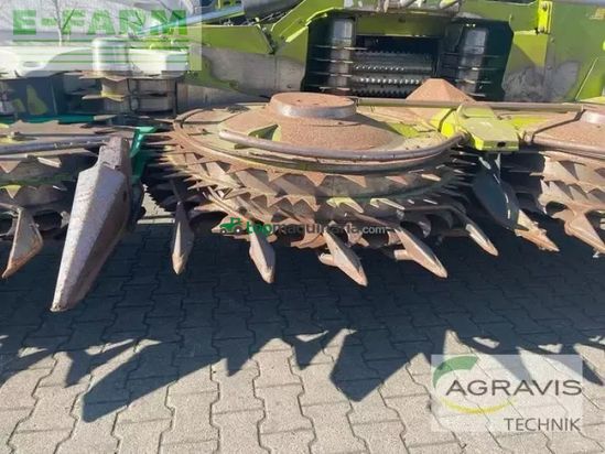 Cosechadora de Cereal - Claas - orbis 900