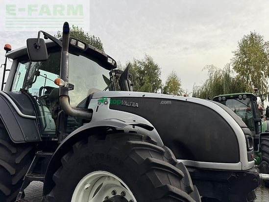 Tractor agrícola - Valtra - t151e advance