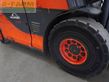 Elevadora - Linde - e 25/600 h 387