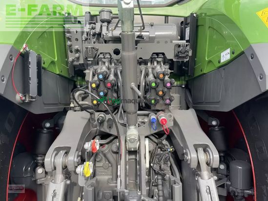 Tractor agrícola - Fendt - 1050 vario profi+ (my21) ProfiPlus