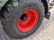Empacadora gigant - Fendt - rotana v 160 combi