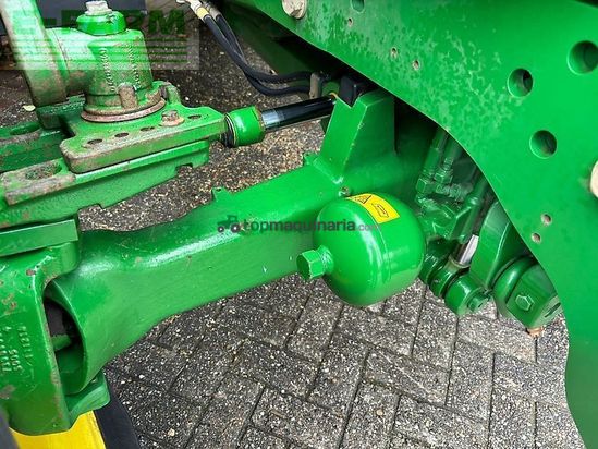 Tractor agrícola - John Deere - 6105m