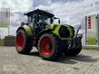 Tractor agrícola - Claas - arion 660 cmatic cebis