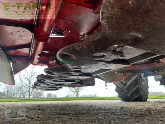 Cortacésped manual - Kuhn - gmd 3125f