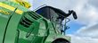 Cosechadora de Cereal - John Deere - 9700