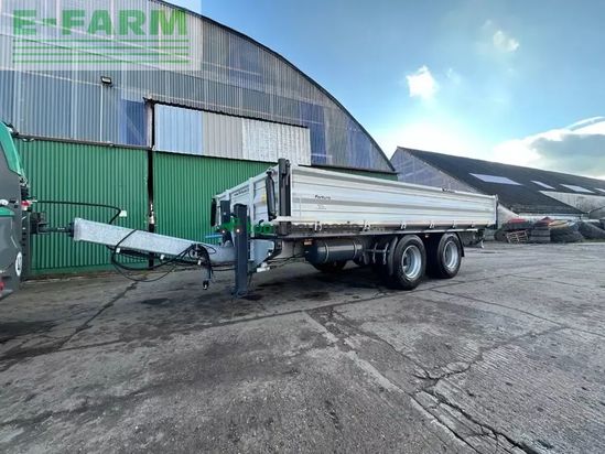 Volquet - Fortuna - edt 16