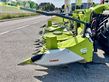 Cabezal - Claas - orbis 450 maisgebiss - (gebrauchter maisvorsatz)