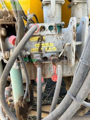 Cisterna - Zunhammer - ske 24 puld