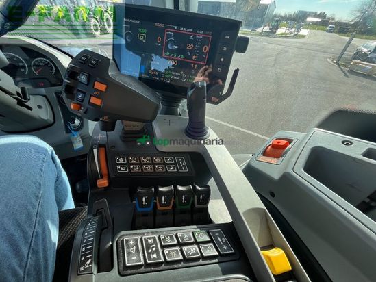 Tractor agrícola - Valtra - t 234 direct, smarttouch, rüfa, forst