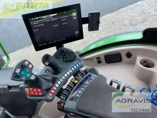 Tractor agrícola - Fendt - 728 vario gen-7 profi+ setting2