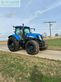 Tractor agrícola - New Holland - t7070