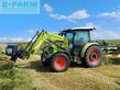 Tractor agrícola - Claas - USED ATOS 350 CX