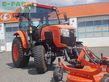 Tractor agrícola - Kubota - l2-552